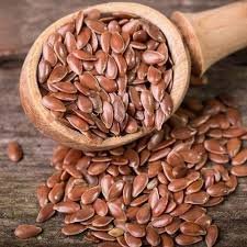 Alsi Seed (Flax Seeds)