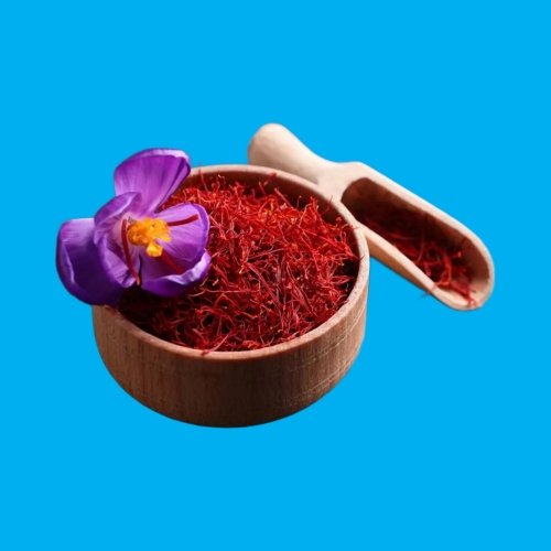 Saffron