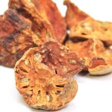 Belgiri dry(Bael fruit)