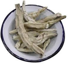 Behman safed (white Behman)
