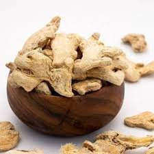 Sutho (Dry Ginger)