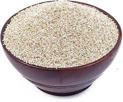 Khas Khas (Poppy Seed)