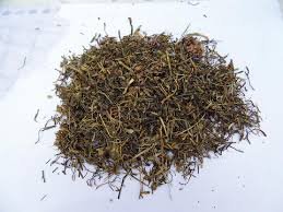 Jimbu(himalyan aromatic herb)