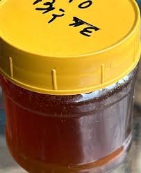 Bhir Maha(wild/cliff Honey)