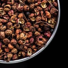 Timur(Sichuan pepper)