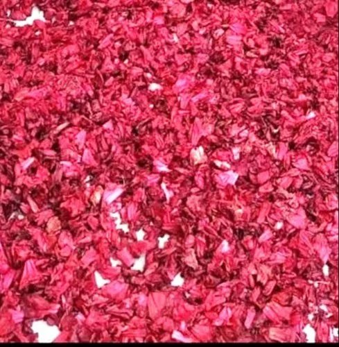 Guras ko phool(Rhododendron Petals)