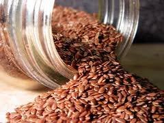 Alsi Seed (Flax Seeds)