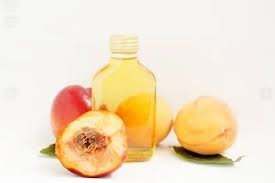 Aaru ko tel ( Peach kernel oil)
