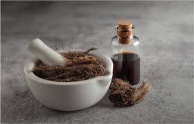 Jatamansi oil