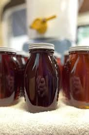 Jumla Cerena Bee Honey