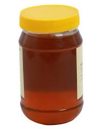 Rudilo Honey