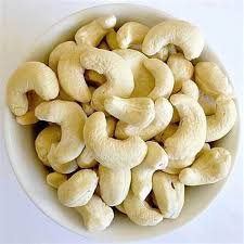 Kaju ( Cashew)