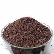 Khairo teel (brown sesame)