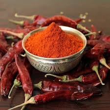 Khursani Dhulo ( chilly powder)