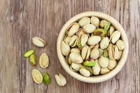 Pistachio