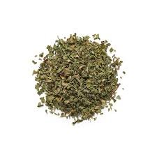 Pepper Mint Tea