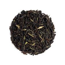 Leaf tea