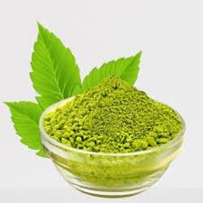 Henna (mehendi) powder