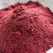 Hibiscus powder