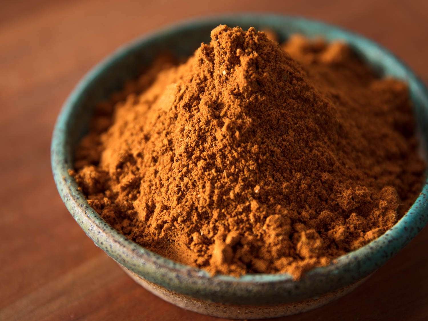 Chaat masala